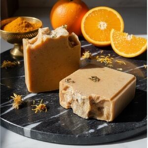 Citrus Bliss Handmade Body Wash